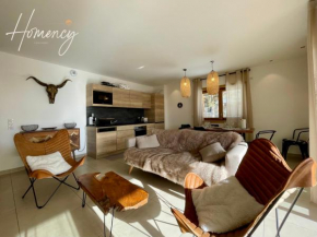 Homency - Résidence les Gentianes L-Alpe D-Huez